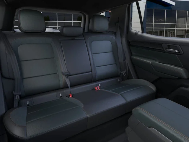 Nuevos GMC TERRAIN à Estados chez autogozo