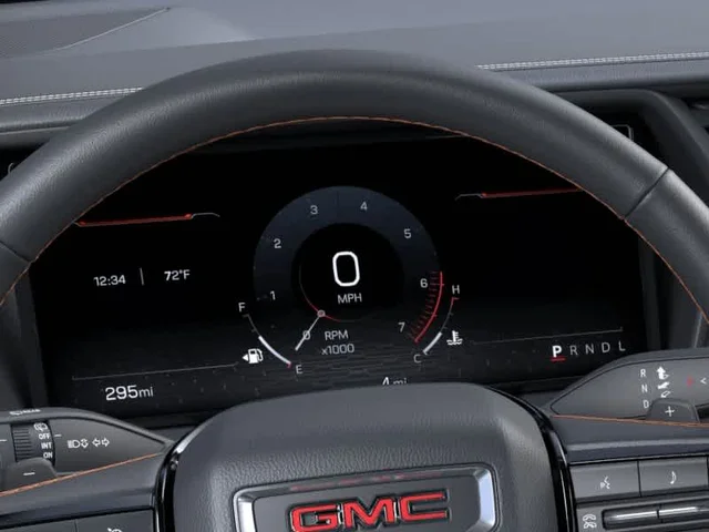 Nuevos GMC TERRAIN à Estados chez autogozo