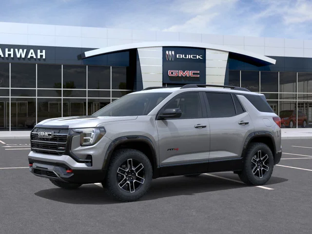 Nuevos GMC TERRAIN à Estados chez autogozo
