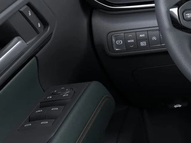 Nuevos GMC TERRAIN à Estados chez autogozo