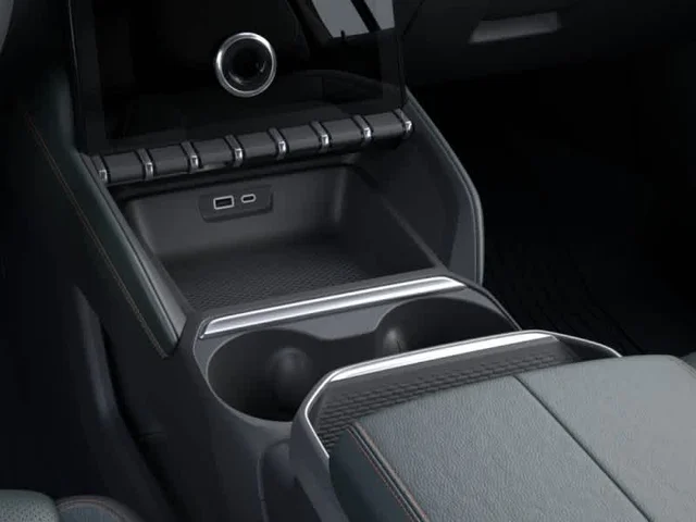 Nuevos GMC TERRAIN à Estados chez autogozo