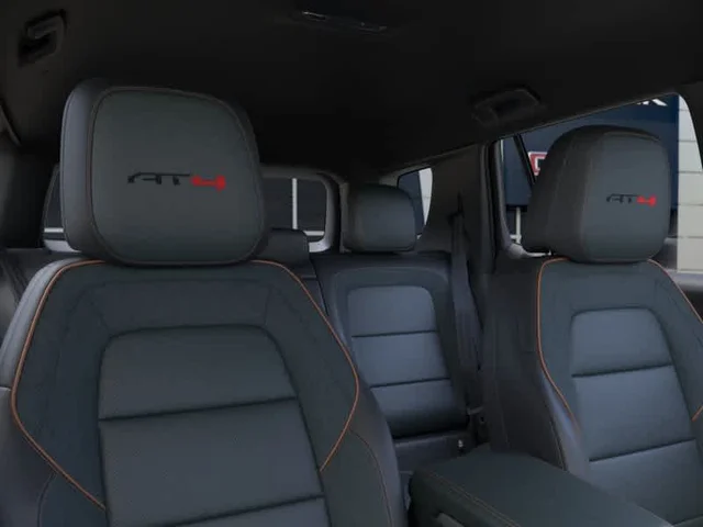 Nuevos GMC TERRAIN à Estados chez autogozo