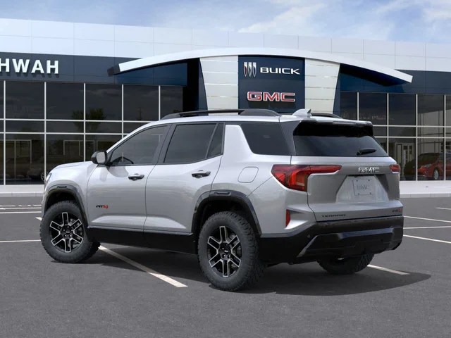 Nuevos GMC TERRAIN à Estados chez autogozo