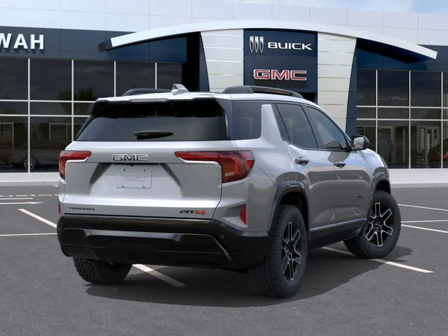 Nuevos GMC TERRAIN à Estados chez autogozo