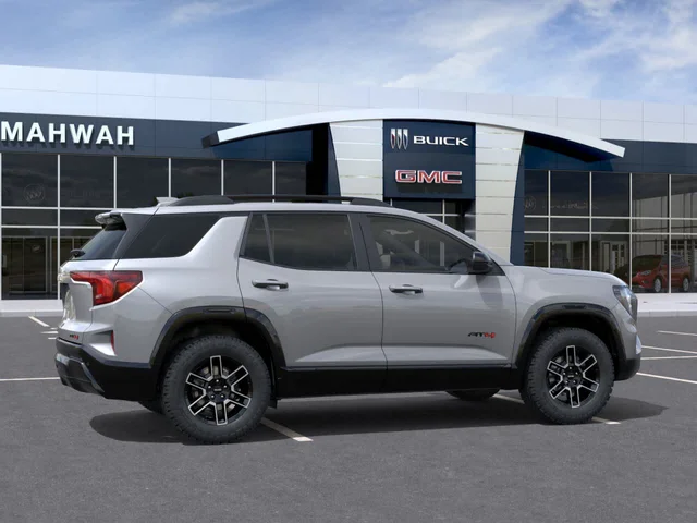 Nuevos GMC TERRAIN à Estados chez autogozo