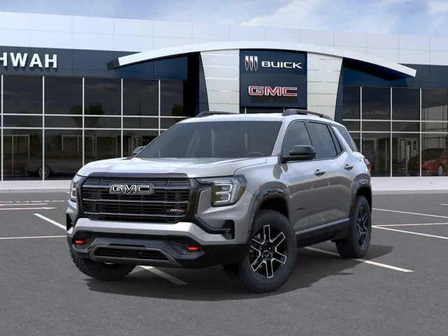 Nuevos GMC TERRAIN à Estados chez autogozo