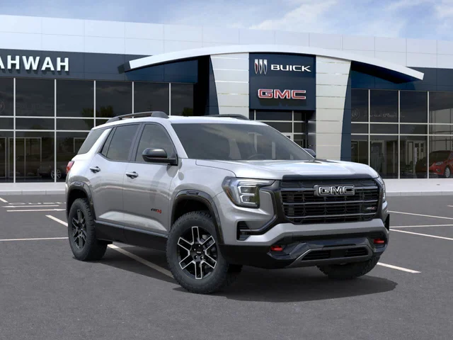 Nuevos GMC TERRAIN à Estados chez autogozo