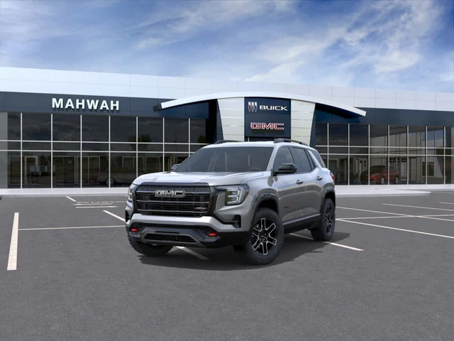 Nuevos GMC TERRAIN à Estados chez autogozo