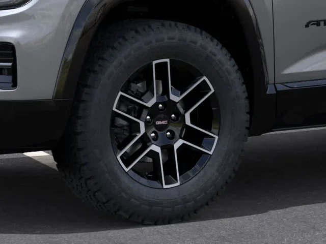 Nuevos GMC TERRAIN à Estados chez autogozo