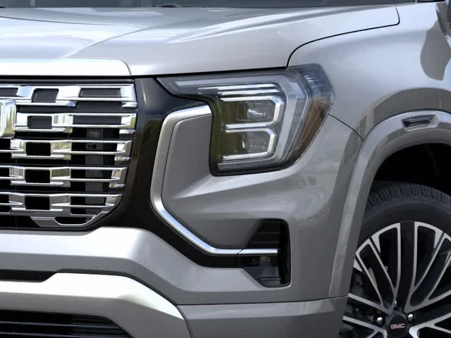 Nuevos GMC TERRAIN à Estados chez autogozo