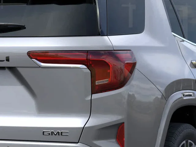 Nuevos GMC TERRAIN à Estados chez autogozo