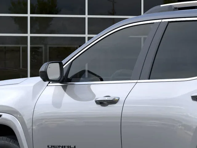 Nuevos GMC TERRAIN à Estados chez autogozo