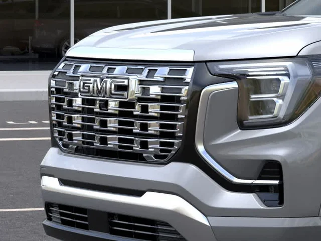 Nuevos GMC TERRAIN à Estados chez autogozo