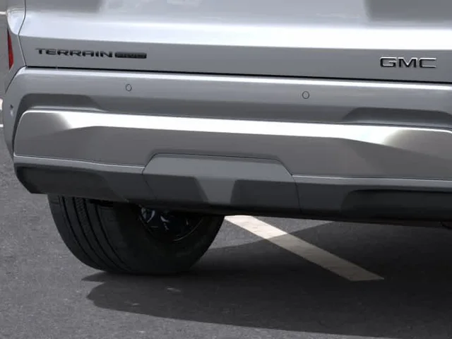 Nuevos GMC TERRAIN à Estados chez autogozo