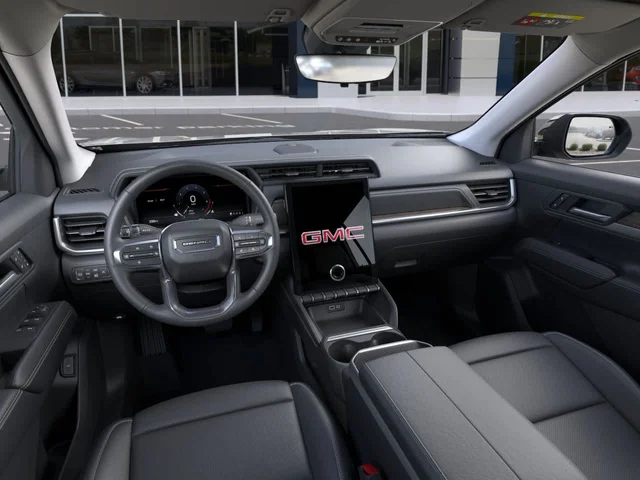 Nuevos GMC TERRAIN à Estados chez autogozo