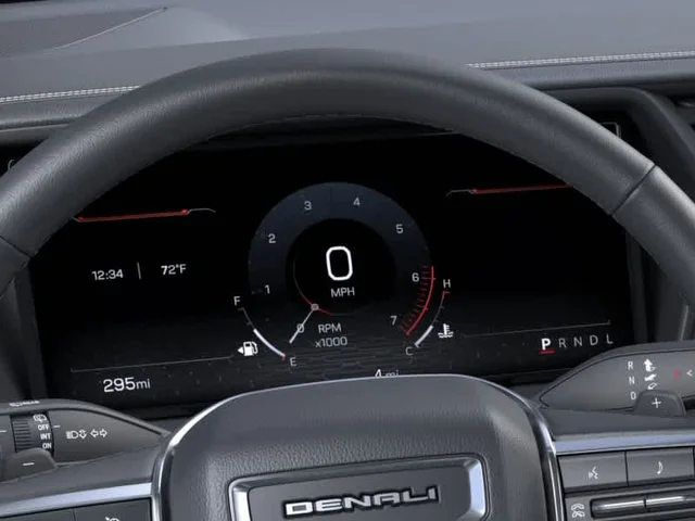Nuevos GMC TERRAIN à Estados chez autogozo