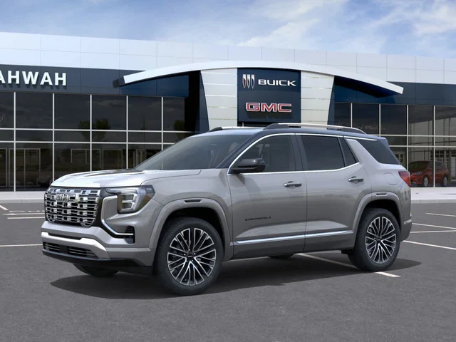 Nuevos GMC TERRAIN à Estados chez autogozo