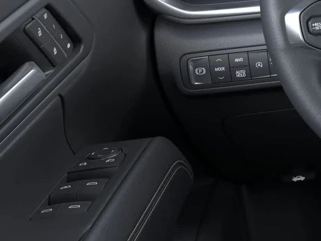 Nuevos GMC TERRAIN à Estados chez autogozo