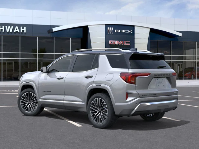 Nuevos GMC TERRAIN à Estados chez autogozo