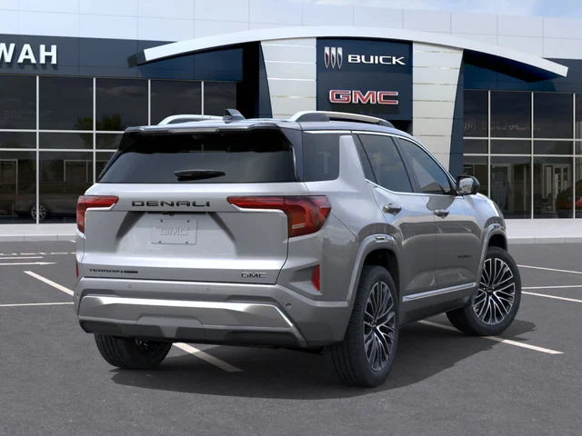 Nuevos GMC TERRAIN à Estados chez autogozo