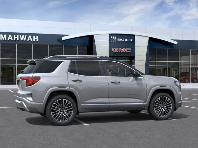 Nuevos GMC TERRAIN à Estados chez autogozo