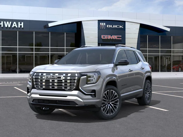 Nuevos GMC TERRAIN à Estados chez autogozo