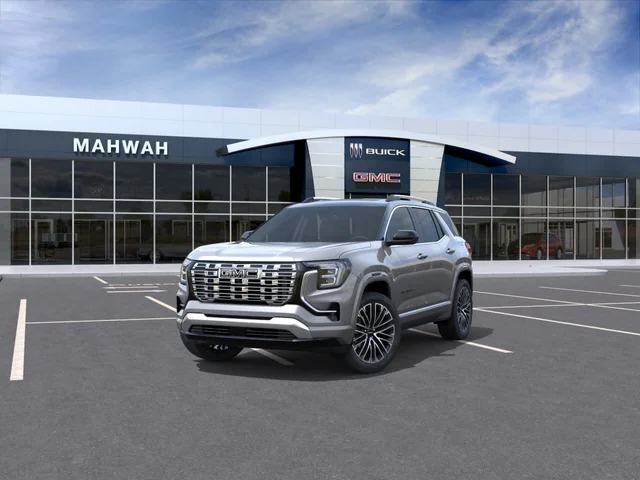 Nuevos GMC TERRAIN à Estados chez autogozo
