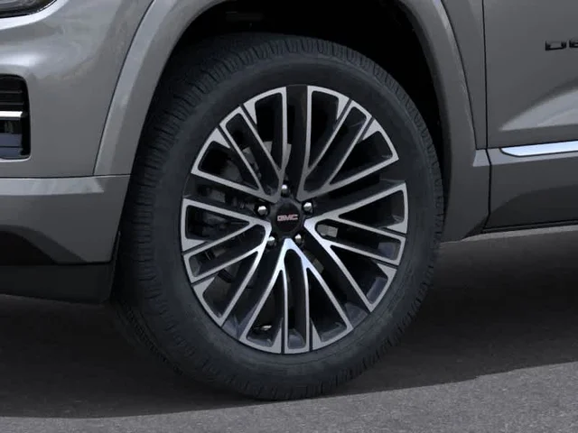 Nuevos GMC TERRAIN à Estados chez autogozo