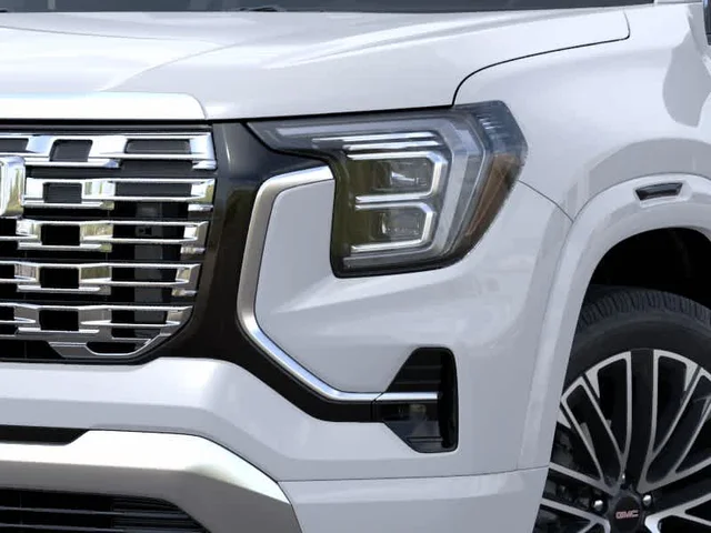 Nuevos GMC TERRAIN à Estados chez autogozo