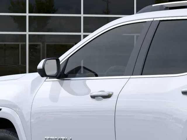 Nuevos GMC TERRAIN à Estados chez autogozo