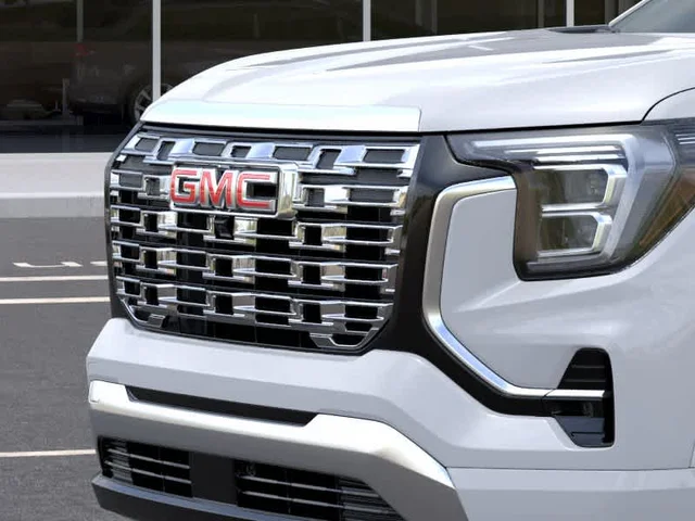 Nuevos GMC TERRAIN à Estados chez autogozo