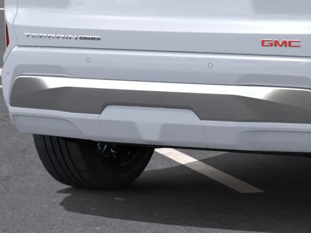 Nuevos GMC TERRAIN à Estados chez autogozo