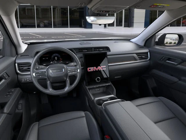 Nuevos GMC TERRAIN à Estados chez autogozo