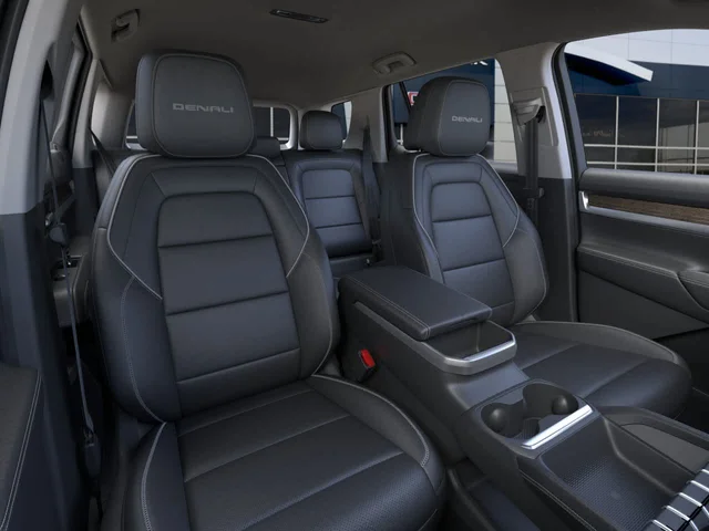 Nuevos GMC TERRAIN à Estados chez autogozo