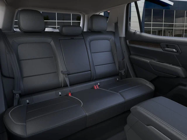 Nuevos GMC TERRAIN à Estados chez autogozo