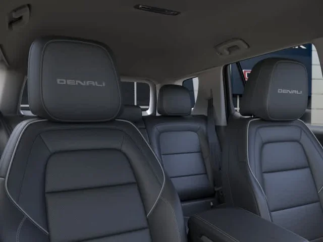 Nuevos GMC TERRAIN à Estados chez autogozo