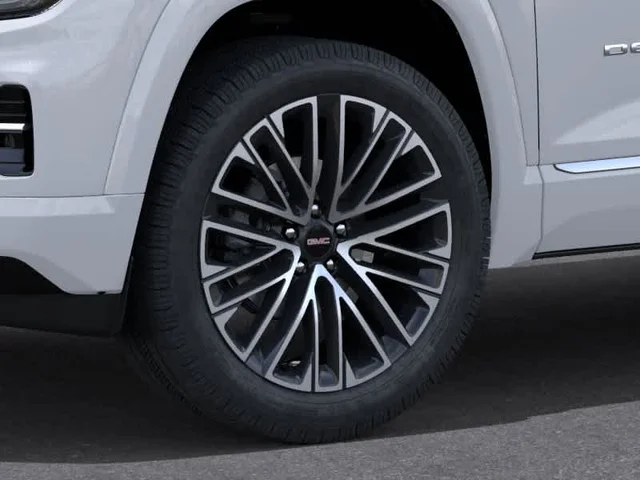 Nuevos GMC TERRAIN à Estados chez autogozo