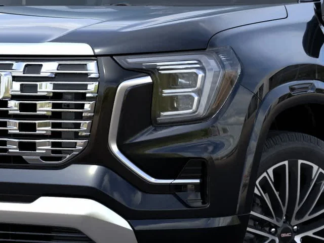 Nuevos GMC TERRAIN à Estados chez autogozo