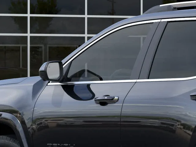 Nuevos GMC TERRAIN à Estados chez autogozo