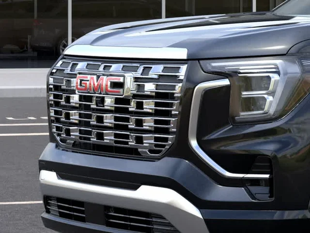Nuevos GMC TERRAIN à Estados chez autogozo