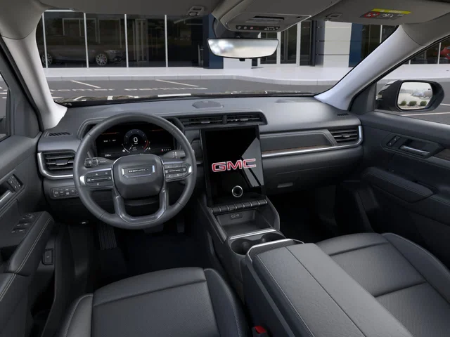 Nuevos GMC TERRAIN à Estados chez autogozo