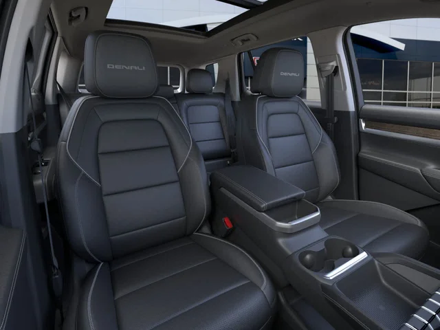 Nuevos GMC TERRAIN à Estados chez autogozo