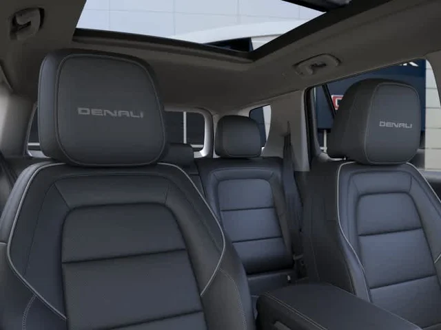 Nuevos GMC TERRAIN à Estados chez autogozo