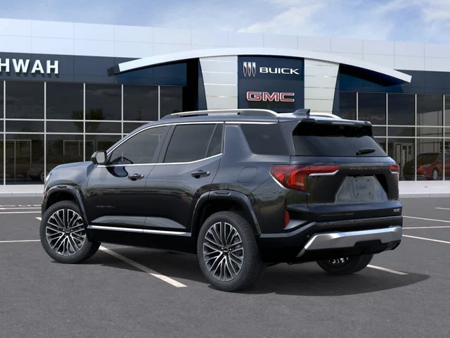 Nuevos GMC TERRAIN à Estados chez autogozo