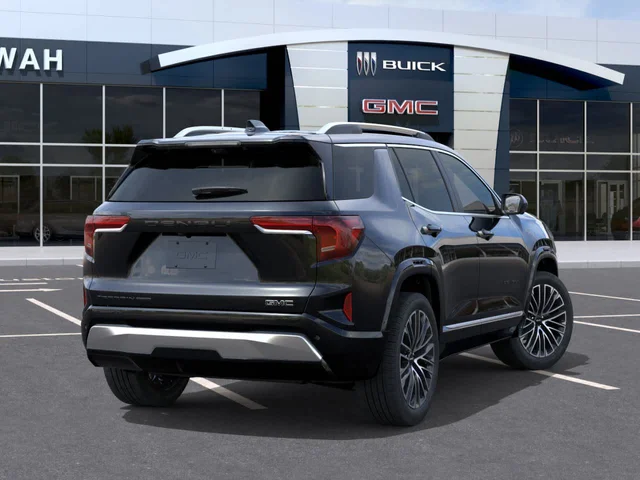 Nuevos GMC TERRAIN à Estados chez autogozo