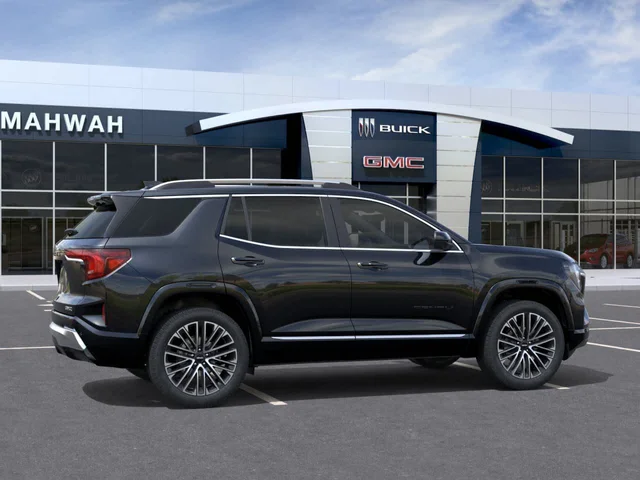 Nuevos GMC TERRAIN à Estados chez autogozo