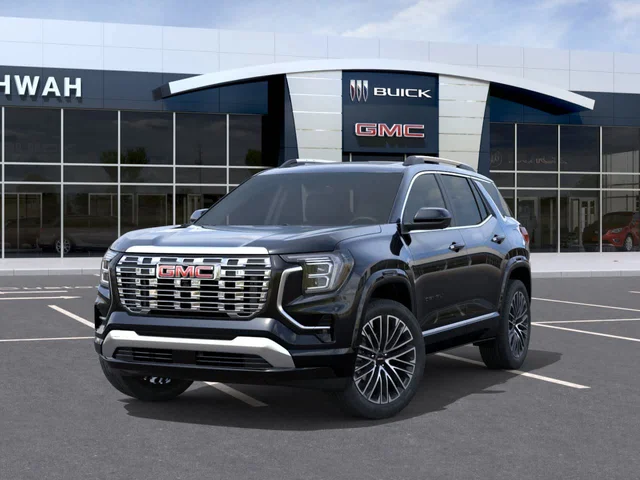 Nuevos GMC TERRAIN à Estados chez autogozo