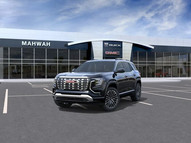 Nuevos GMC TERRAIN à Estados chez autogozo