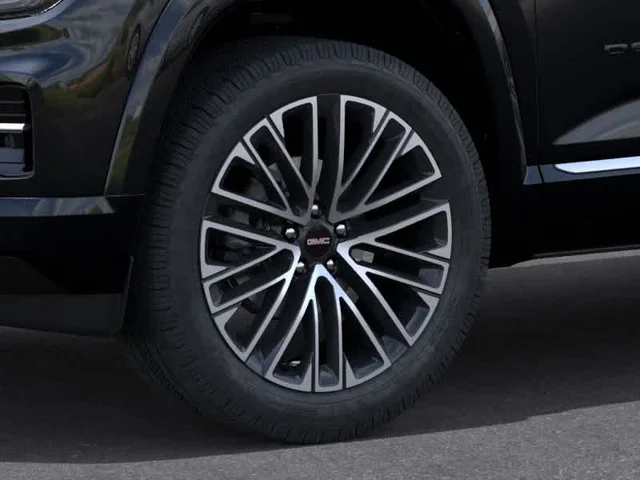 Nuevos GMC TERRAIN à Estados chez autogozo