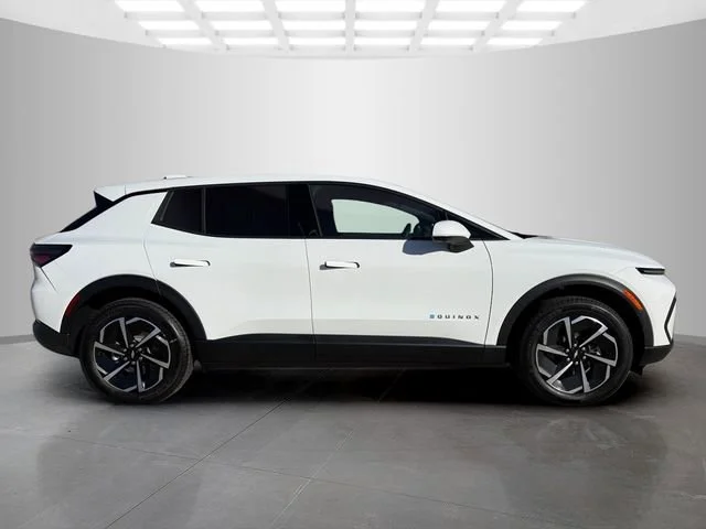 Nuevos CHEVROLET EQUINOX EV à Estados chez autogozo
